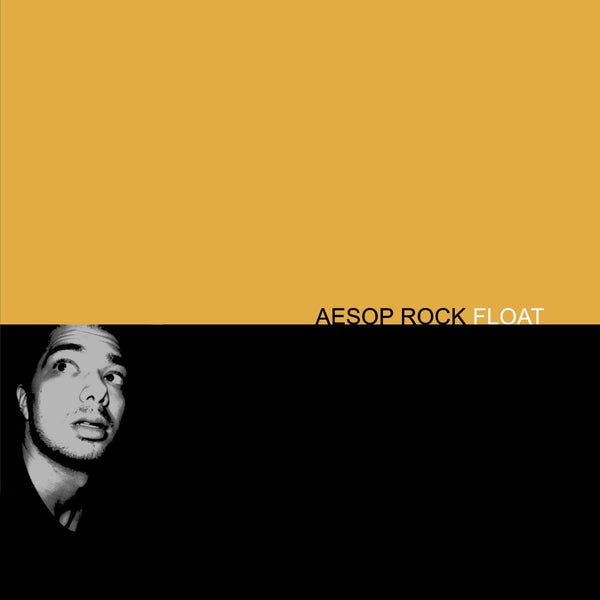 Aesop Rock - Float 2xLP