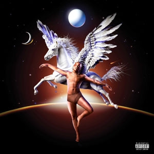 Trippie Redd - Pegasus 2LP