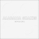 Alabama shakes - Boys & Girls (+ 7'') LP+7"