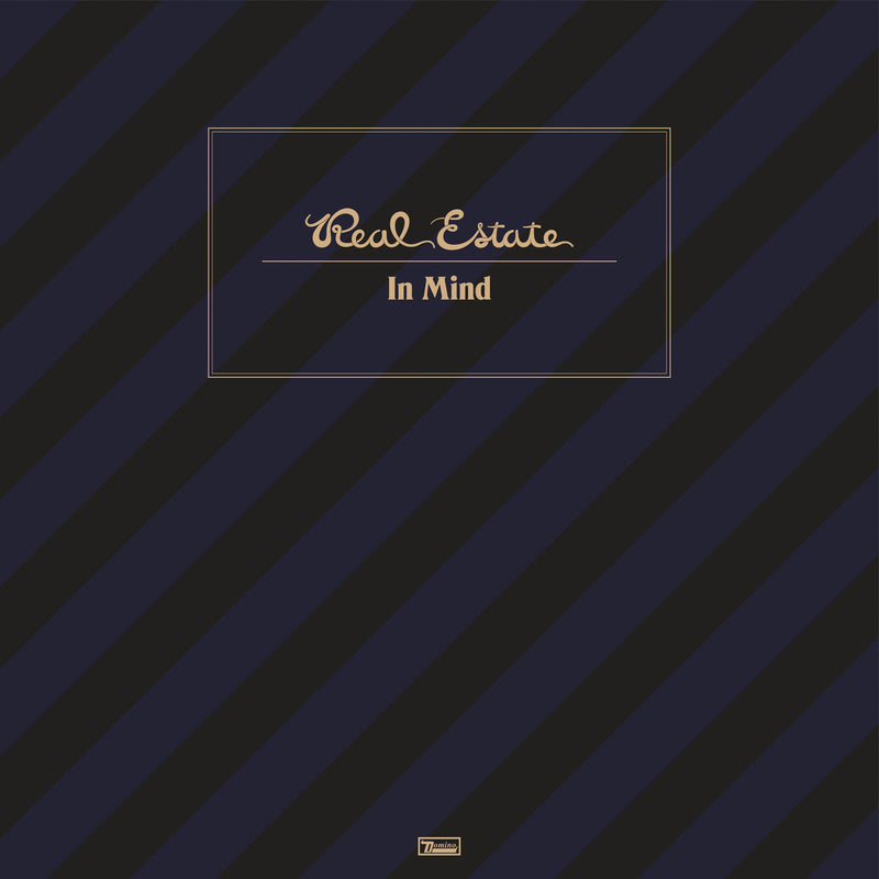 Real Estate - In Mind LP