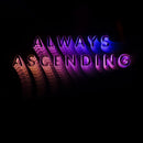 Franz Ferdinand - Always Ascending LP