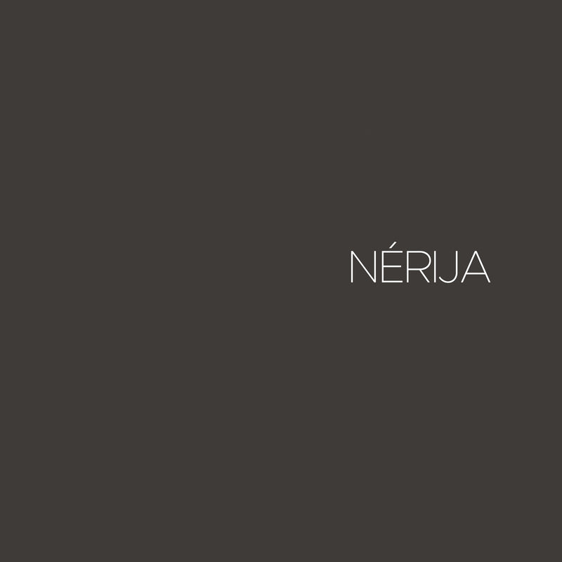 Nérija - NÉRIJA 12''