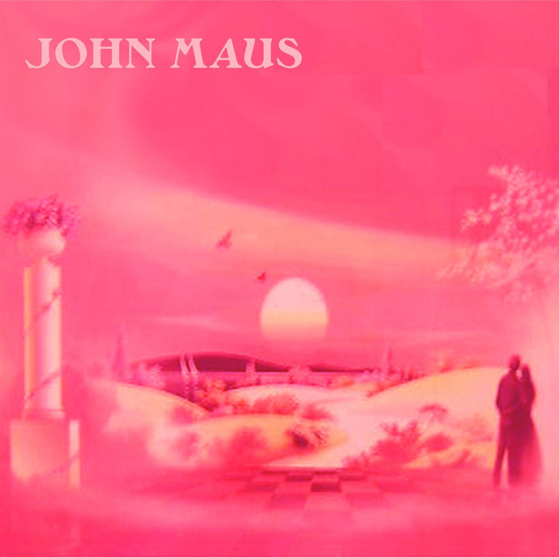 John Maus - Songs LP