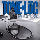 Tone-Loc - Loc-ed After Dark LP