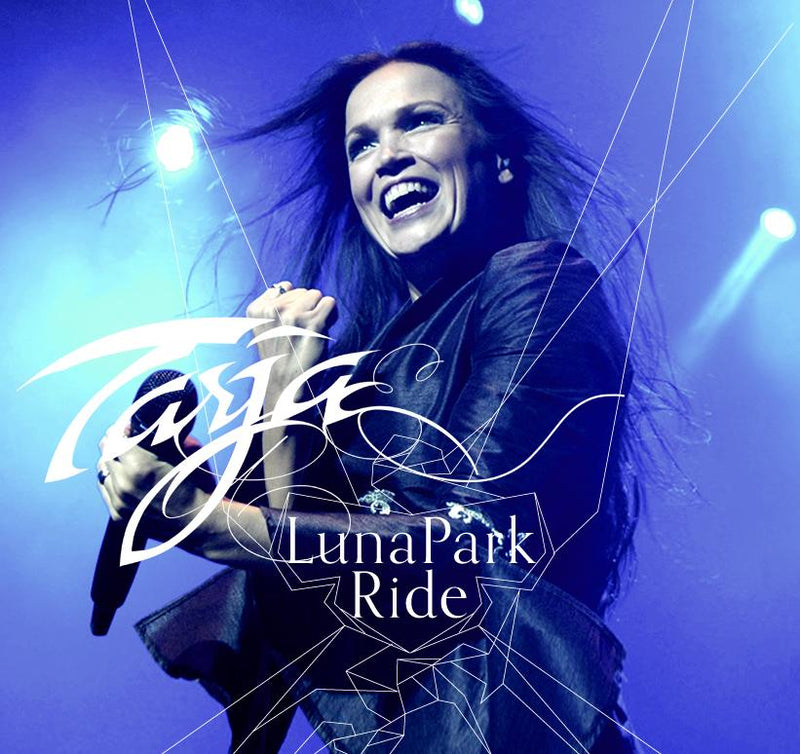 Tarja Turunen - Luna Park Ride 2xLP