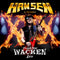 Kai Hansen - Thank You Wacken 2xLP