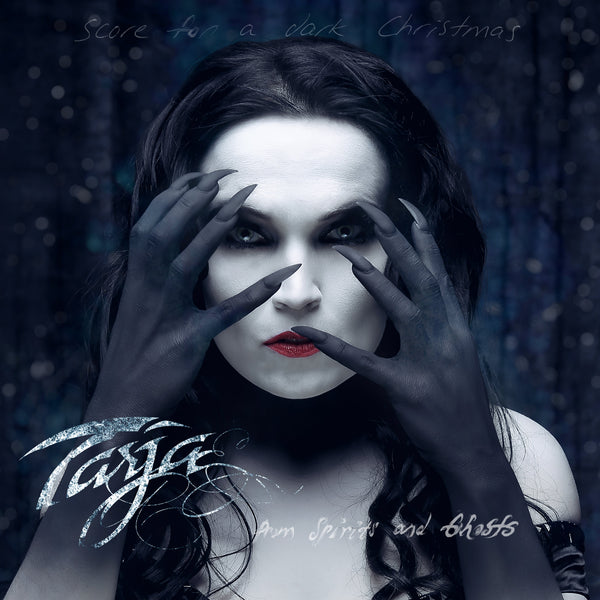 Tarja Turunen - From Spirits and Ghosts (Score For A Dark Christmas) LP