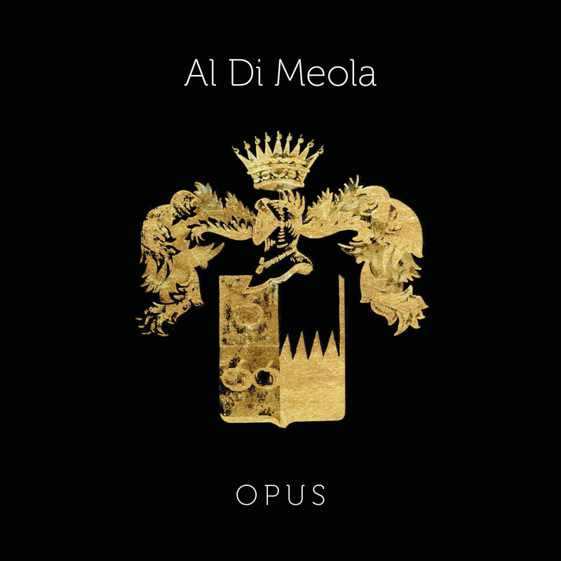 Al Di Meola - Opus 2xLP