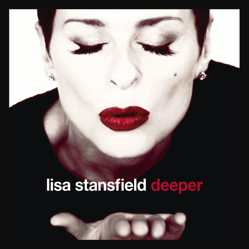 Lisa Stansfield - Deeper 2xLP+CD