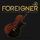 Foreigner - With the 21st Century Symphony Orchestra & Chorus CD+DVD+2LP