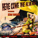 Kim Wilde - Here Come The Aliens LP+CD