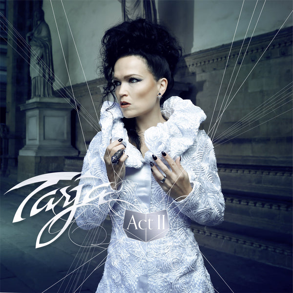 Tarja Turunen - Act II 3xLP