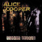 Alice Cooper - Brutal Planet LP+CD