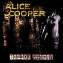 Alice Cooper - Brutal Planet LP