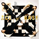 Ace of Base - All That She Wants 4 LP Box 4xLP