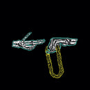 Run The Jewels - Run The Jewels 2xLP