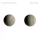 Flying Saucer Attack - New Lands LP