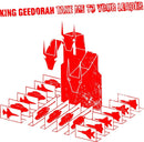King Geedorah (MF Doom) - Take Me To Your Leader 2xLP