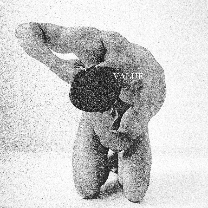 Visionist - Value LP