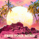 Big Gigantic - Free Your Mind 2xLP