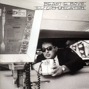 Beastie Boys - Ill Communication 2LP