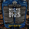 Micke Bjorklof & Blue Strip - Ain't Bad Yet LP