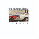 Shubie Brothers The - Casual 2xLP