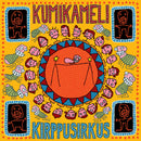 Kumikameli - Kirppusirkus LP