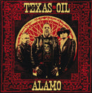 Texas Oil - Alamo LP+CD