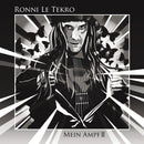 Ronni Le Tekrø - Mein Ampf II LP