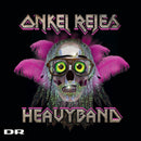 Onkel Reje - Onkel Rejes Heavyband LP
