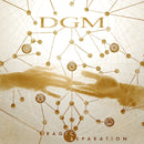 DGM - Tragic Separation 2xLP