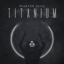 Phantom Elite - Titanium LP
