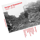 Marc Ribot - Songs of Resistance - 1942-2018 2xLP