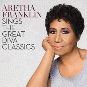 Sings The Great Diva Classics 