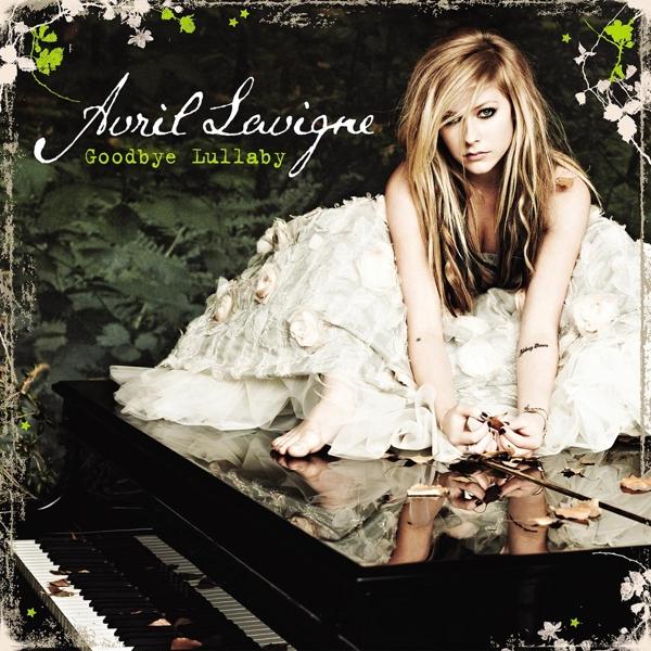 Goodbye Lullaby on Avril Lavigne artistin albumi.