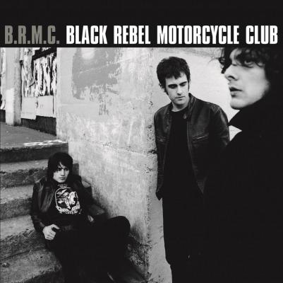 Black Rebel Motorcycle Club on Black Rebel Motorcycle Club bändin albumi.