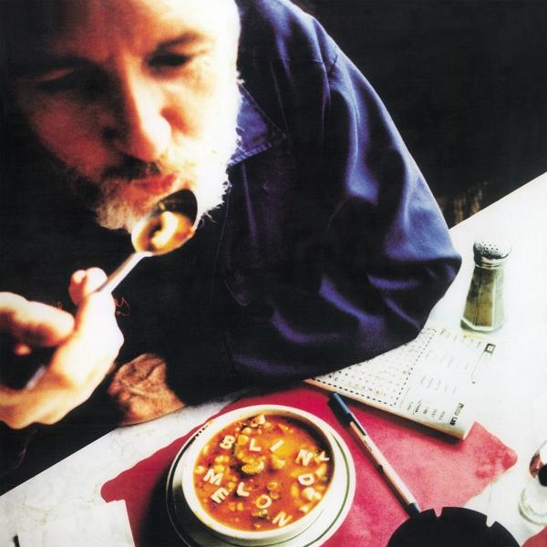 Soup on Blind Melon bändin albumi.