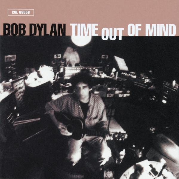 Time Out Of Mind on Bob Dylan artistin vinyyli LP.