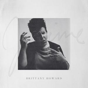 Jaime on Brittany Howard artistin vinyyli LP-levy.