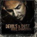 Bruce Springsteen - Devils & Dust 2 LP