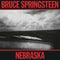 Nebraska on Bruce Springsteen artistin vinyyli LP.