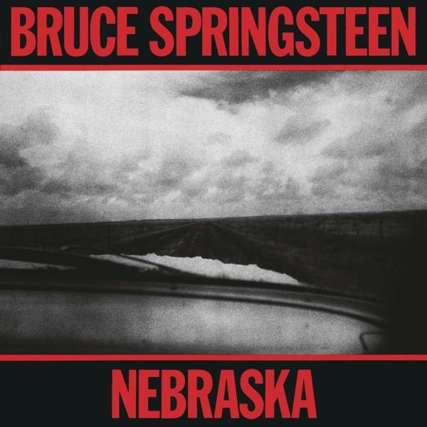 Nebraska on Bruce Springsteen artistin vinyyli LP.