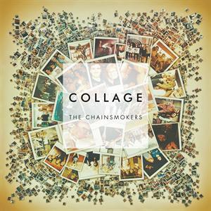 Collage EP on Chainsmokers bändin vinyyli levy.  