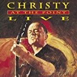 Live At The Point on Christy Moore artistin vinyyli LP-levy.