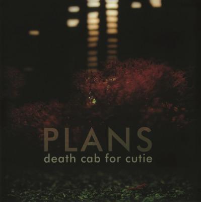 Plans on Death Cab For Cutie yhtyeen albumi.