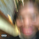 Some Rap Songs on Earl Sweatshirt artistin vinyyli LP-levy.