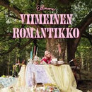 Viimeinen Romantikko on Ellinoora artistin vinyyli LP-levy.