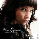 Voracious Love on Erja Lyytinen artistin vinyyli LP-levy.