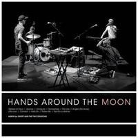 Hands Around The Moon on Ewert And The Two Dragons bändin vinyyli LP.